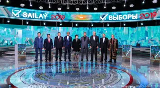 Капитал - О чем говорили кандидаты в Президенты на теледебатах?