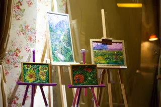 Капитал - «Шепотом…»  - о близком и сокровенном