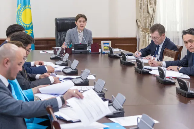 Фото: primeminister.kz