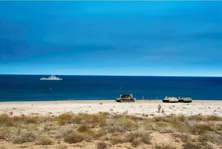 Капитал - Семьи погибших в Актау солдат получат компенсацию