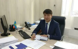 Капитал - Назначен руководитель управления стратегии и бюджета Алматы
