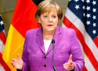 Капитал - Меркель может уйти с поста досрочно