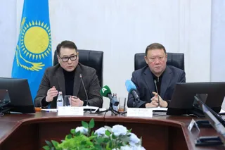 Фото: МТИ РК