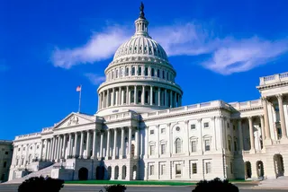 Капитал - В США допустили краткосрочное повышение госдолга