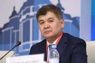 Капитал - Елжан Биртанов: Затраты государства с внедрением ОСМС не сократятся