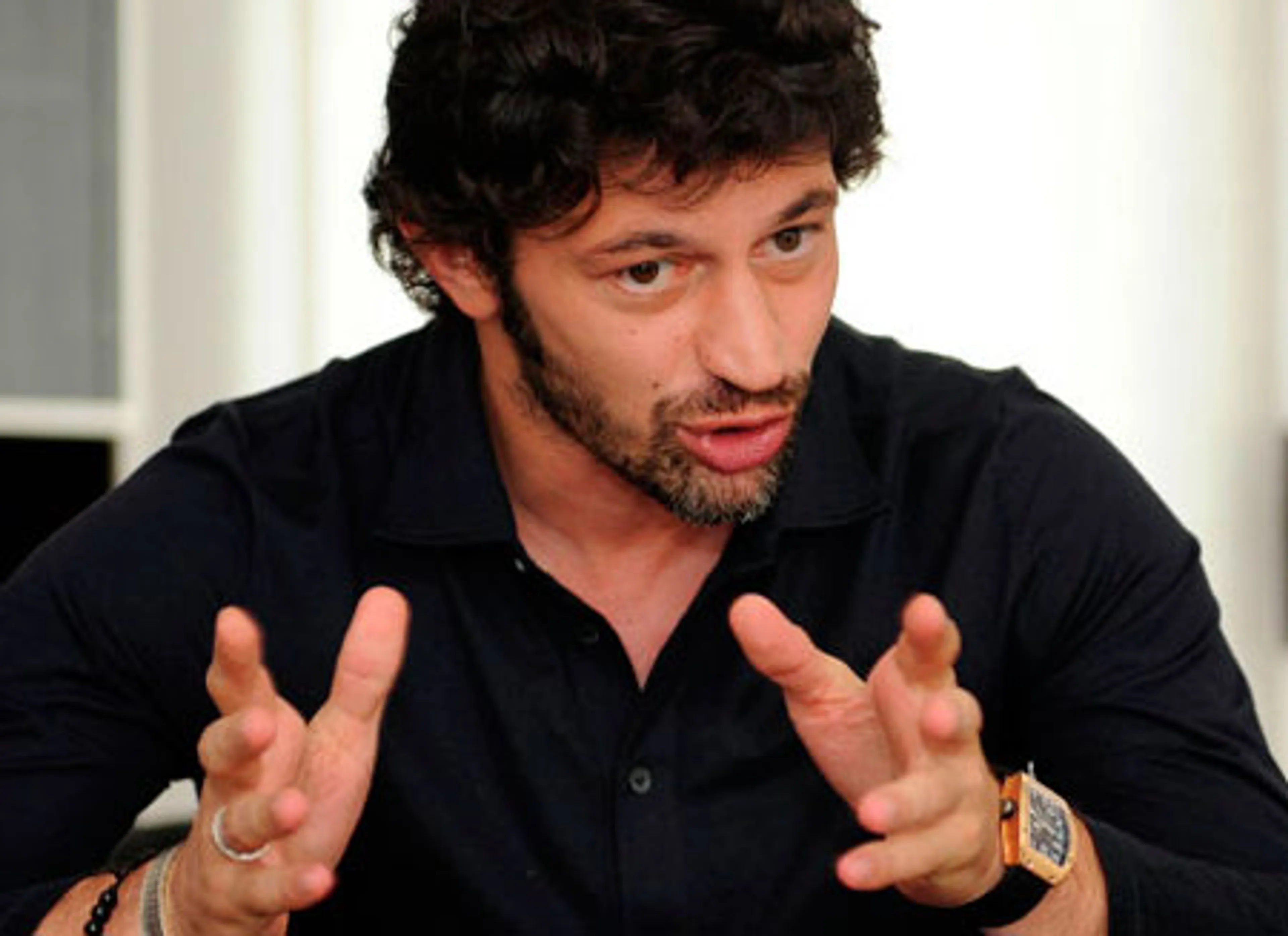 Капитал - Судьбу КазТрансГаз-Тбилиси решит специальная комиссия