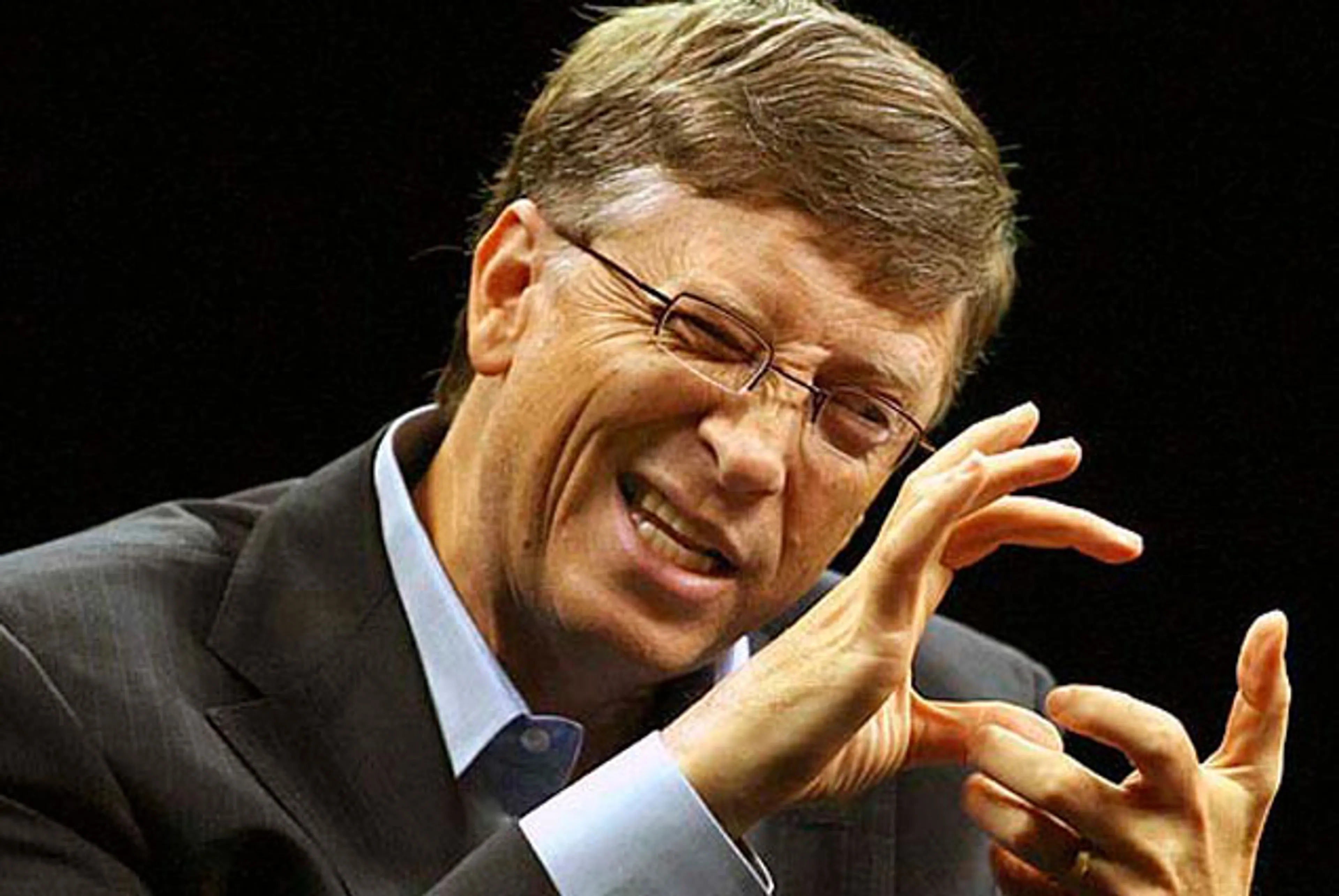 Капитал - Самые влиятельные бизнесмены мира