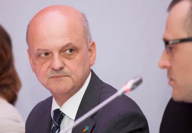 ЖССБ собирается перенять опыт продаж у крупного немецкого банка