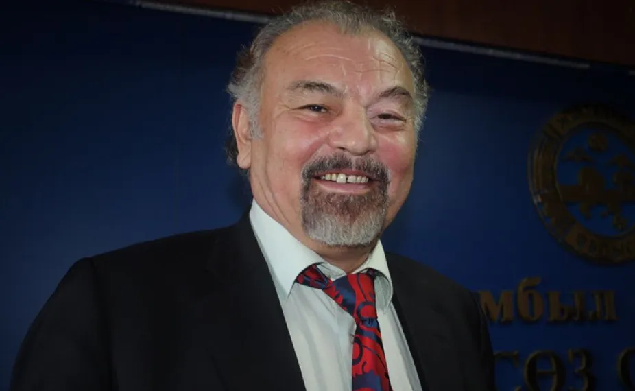 Капитал - Актер Тунгышбай Жаманкулов задержан по подозрению в хищении 69 млн тенге