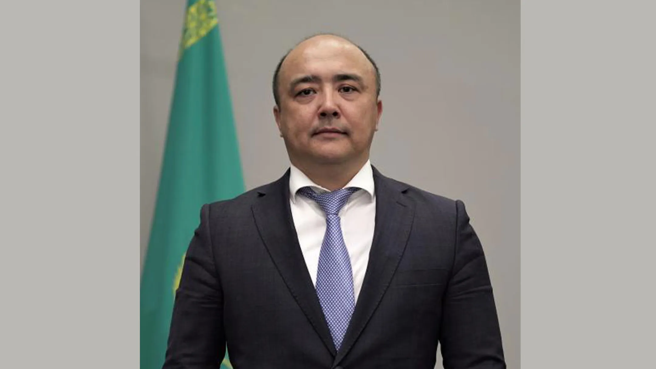 У акима Алматинской области новый заместитель - Image Kapital.kz