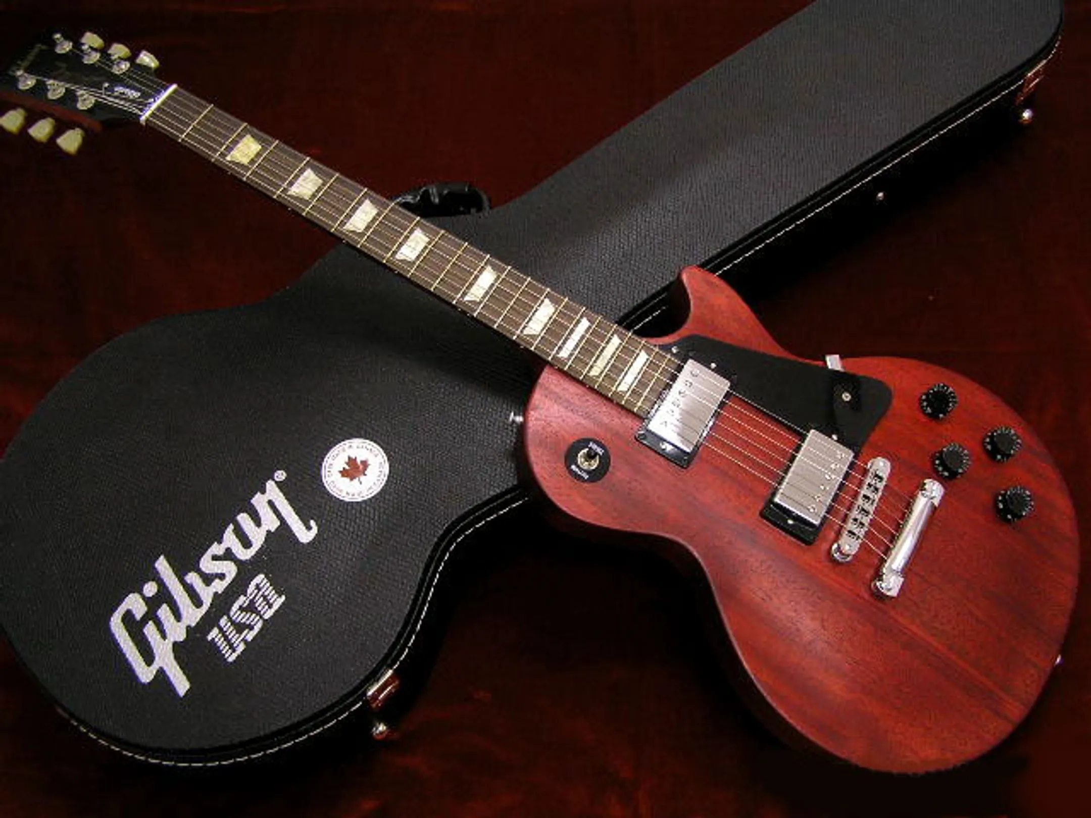 Производитель легендарных гитар Gibson объявил о банкротстве - Image Kapital.kz