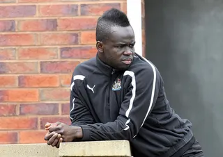 Капитал - Футболист «Ньюкасла» получил срок за фальшивые права