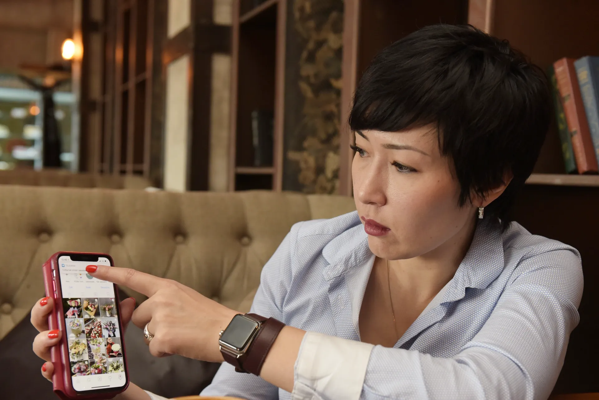 Капитал - Как построить онлайн-сервис доставки цветов