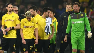 Капитал - Завершилась стадия 1/8 финала Лиги чемпионов