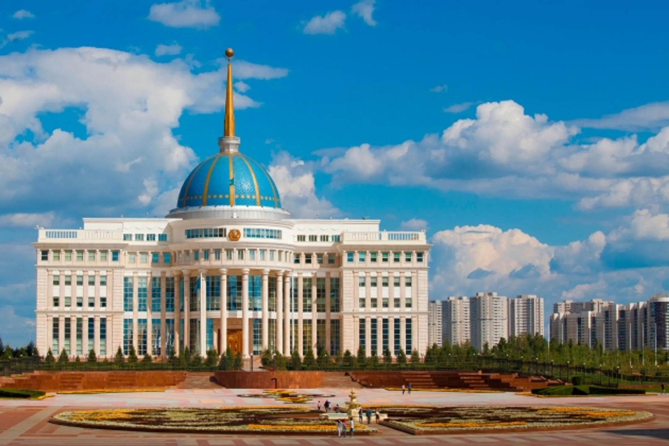 Президент подписал закон о деятельности контрразведки - Image Kapital.kz