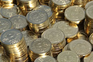 SEC беспокоит рост популярности bitcoin