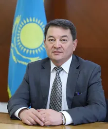 Назначен глава Управления здравоохранения Мангистауской области