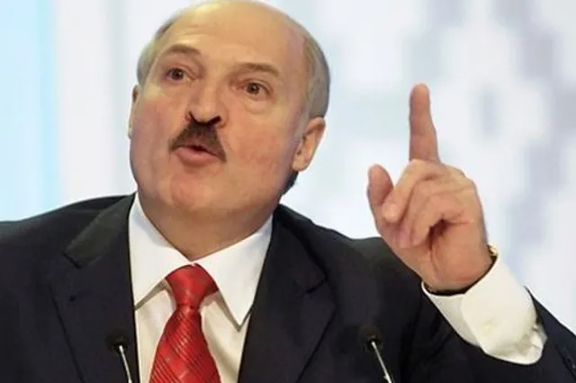 Лукашенко: Мы всегда подставим плечо нашим русским братьям