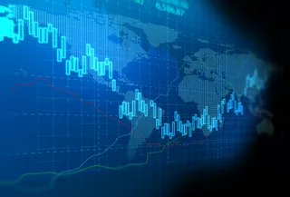 Капитал - Цены на нефть, металлы и курс тенге на 8 апреля
