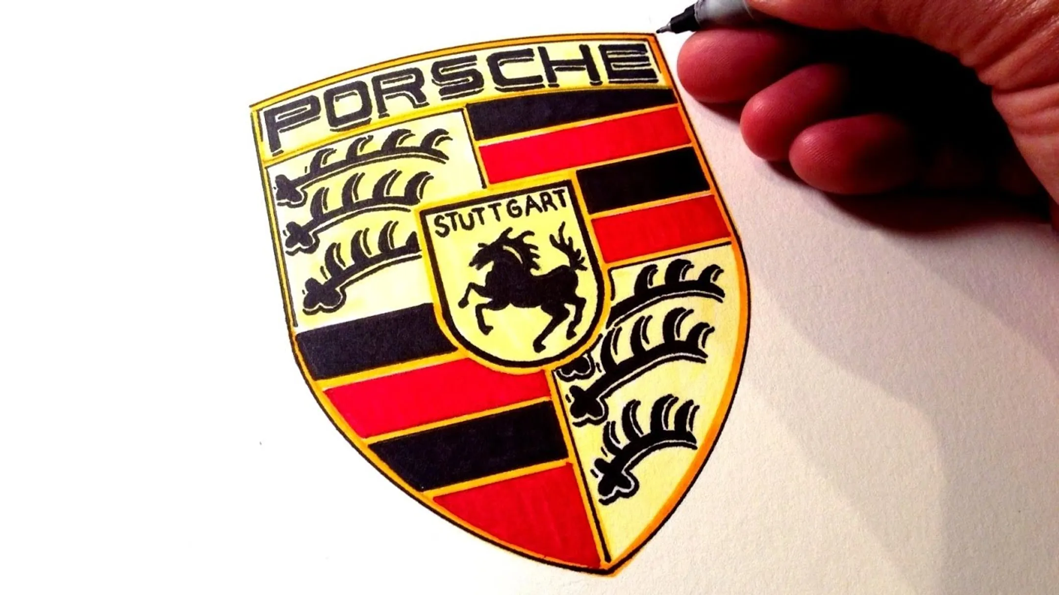 Porsche увеличит инвестиции в выпуск электромобилей - Image Kapital.kz