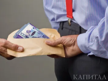 Президент намерен усилить борьбу с коррупцией