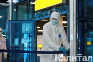 Капитал - В Алматы ужесточат карантин