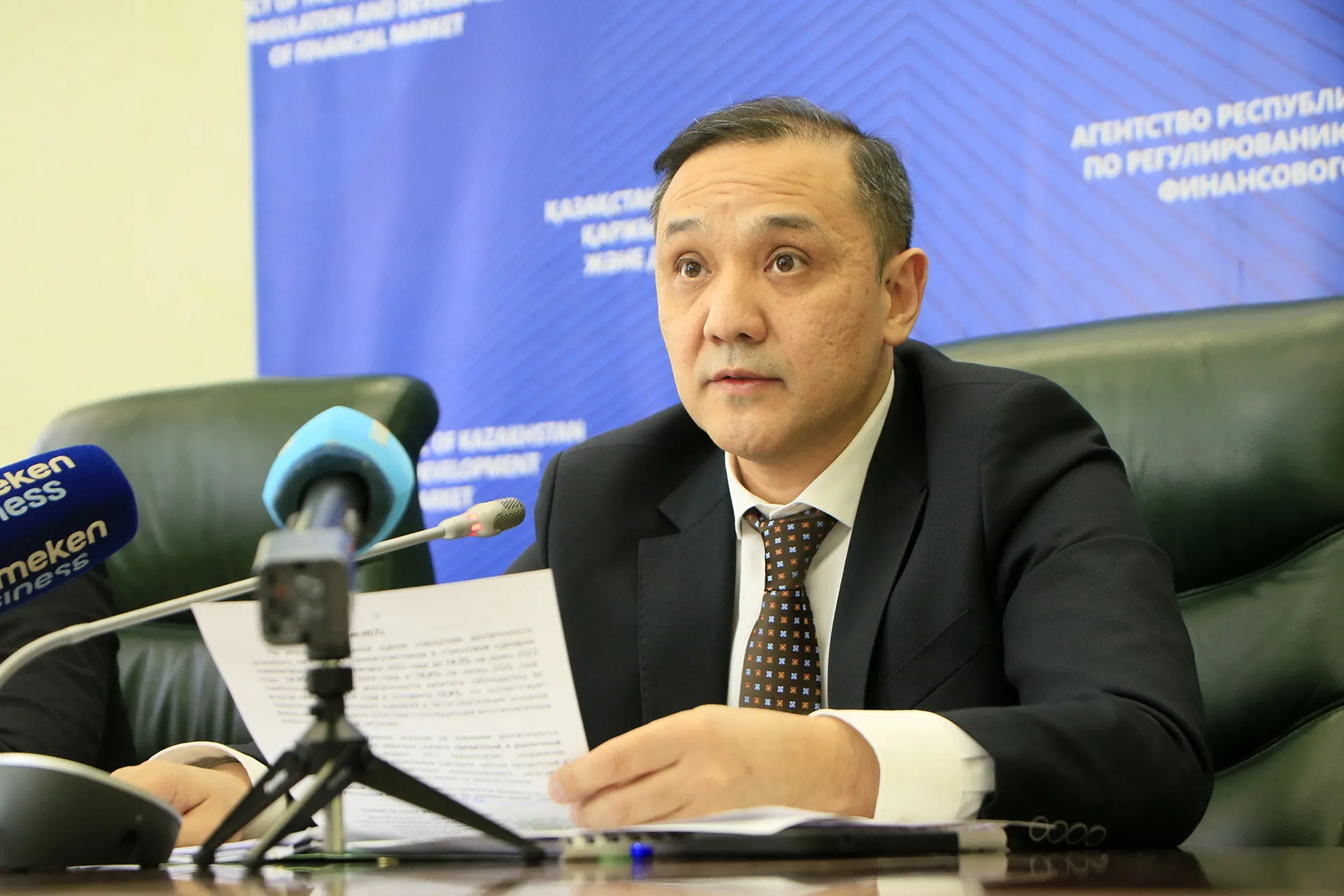 Фото: Руслан Пряников