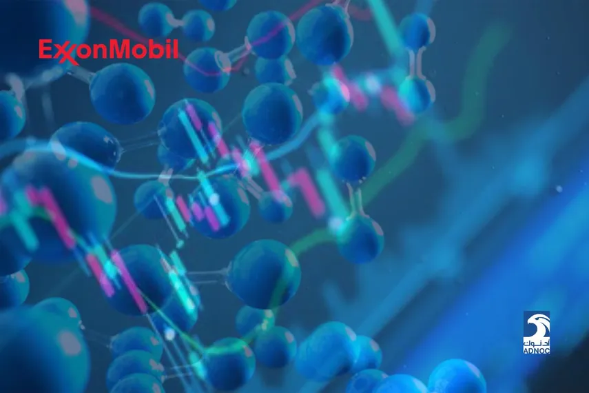 Капитал - ADNOC и ExxonMobil намерены построить крупнейший завод по производству водорода