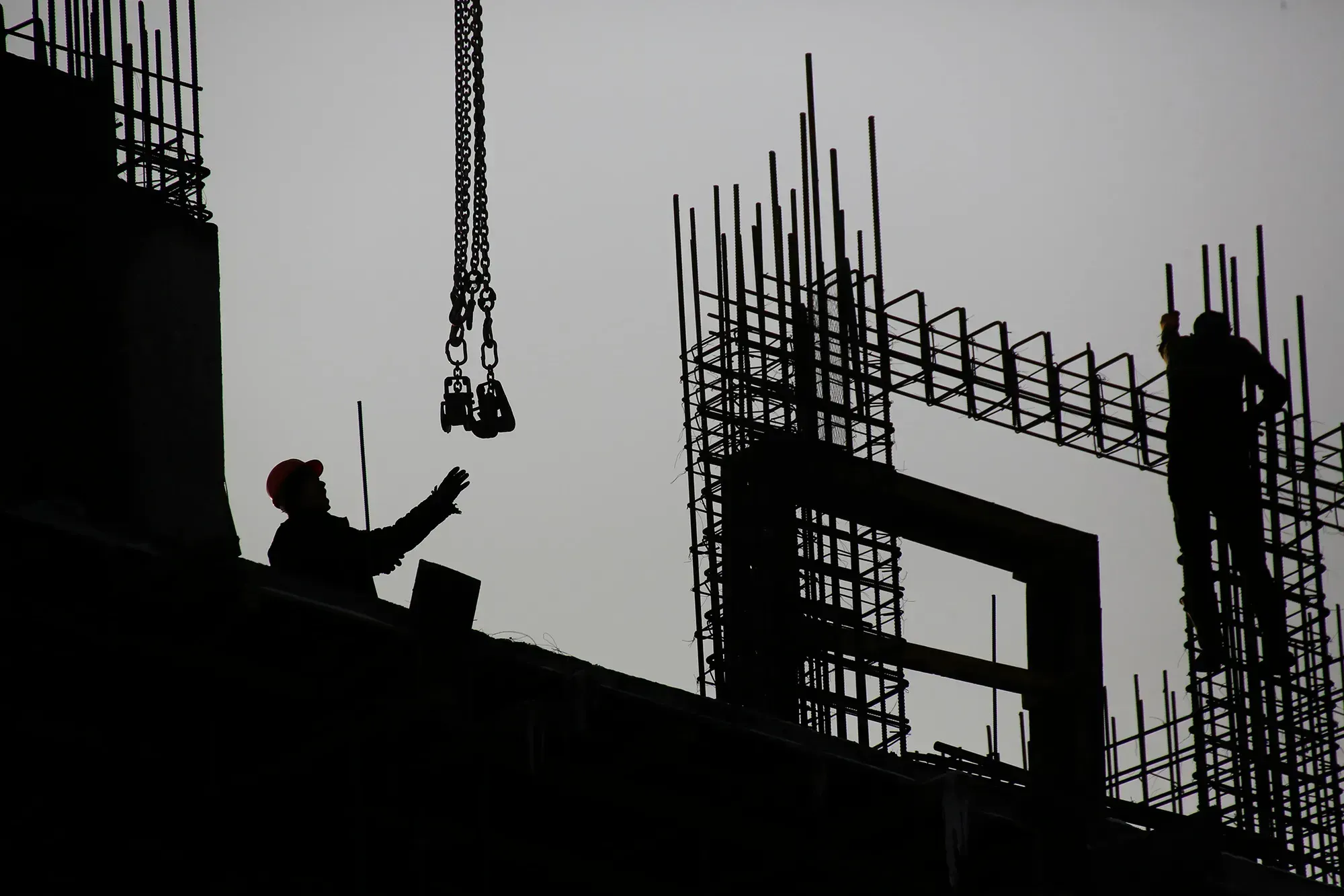 В Кокшетау фиктивно ввели в эксплуатацию жилые дома для социально уязвимых слоев населения