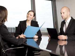 Капитал - Рынок РК труда нуждается в рекрутерах