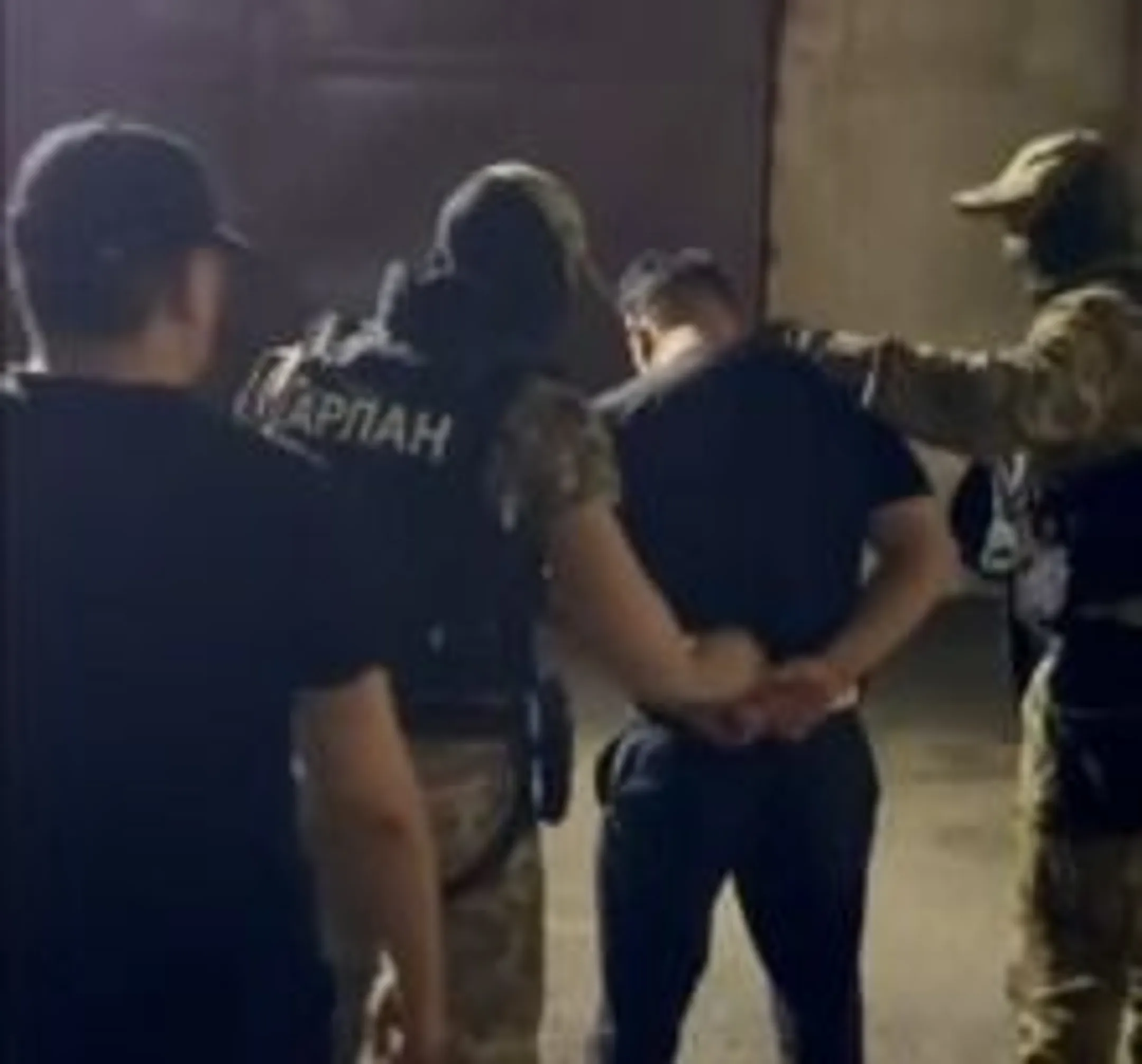 Фото: скрин из видео МВД 