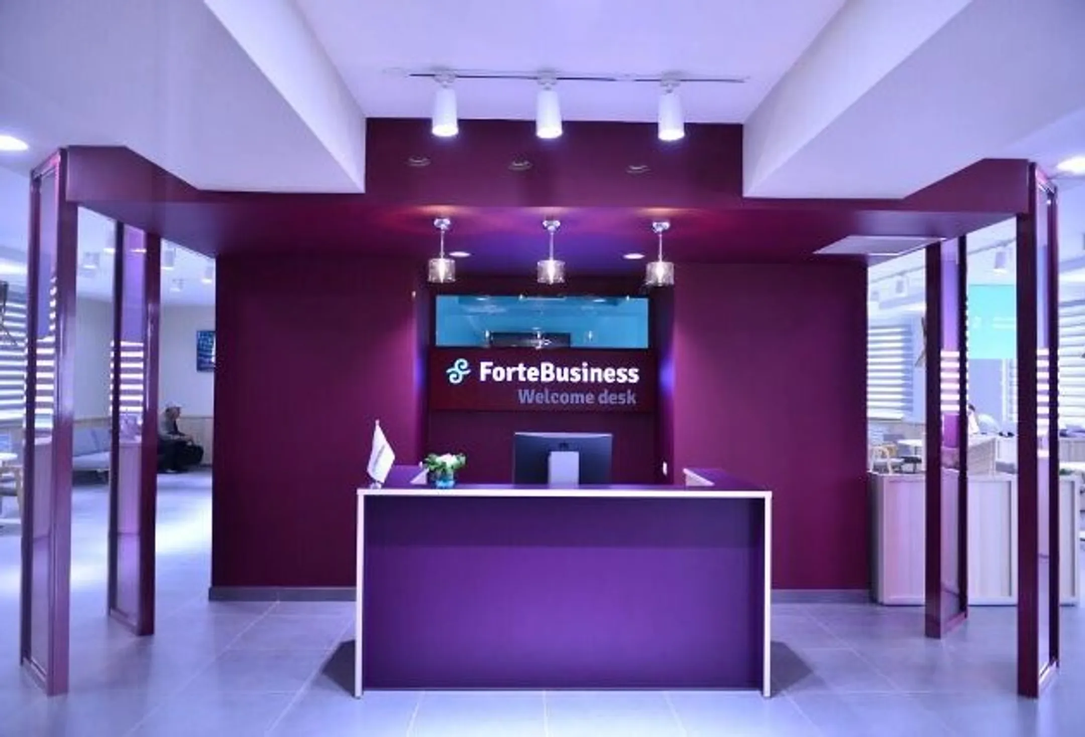 ForteBank запускает сервис денежных переводов через соцсети - Image Kapital.kz