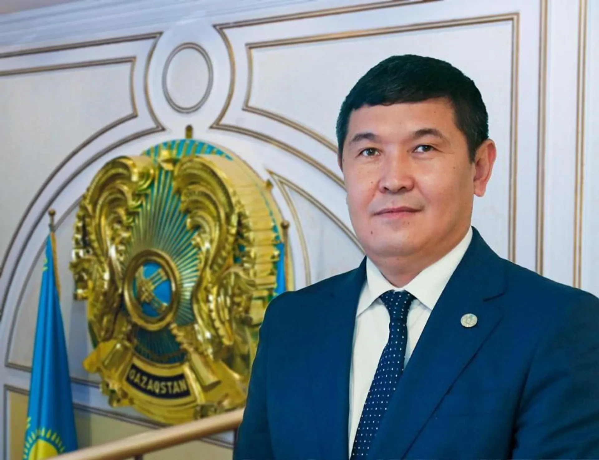 Фото: Посольство РК в Королевстве Саудовская Аравия