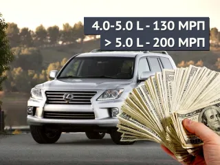 Капитал - Налог до четырех литров оставят без изменений