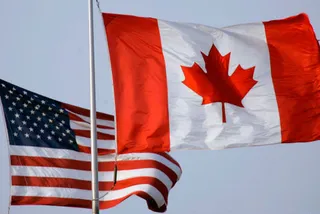 Капитал - Канада ввела очередные санкции против РФ