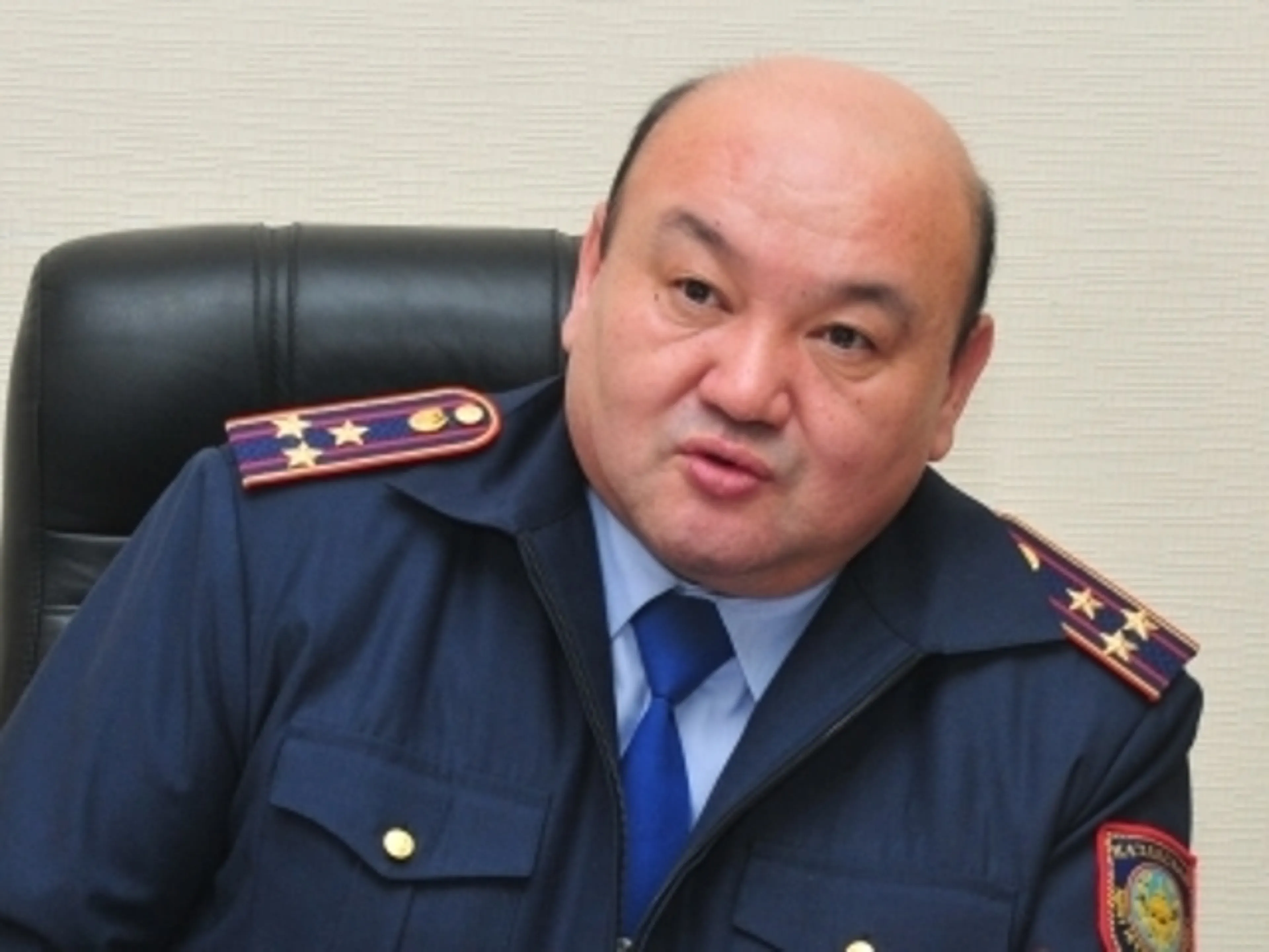 Капитал - Скончался Бахыткельды Айхимбеков