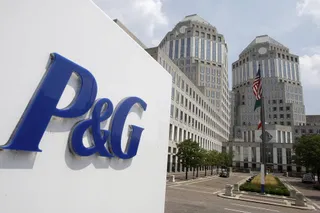 Капитал - P&G продала свой косметический бизнес за $11,4 млрд