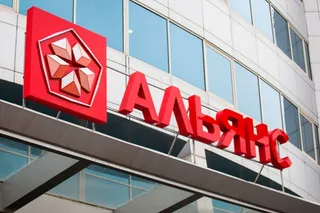 Капитал - Альянс согласовал условия реструктуризации обязательств на $1,2 млрд