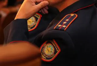 Капитал - МВД обходится казахстанцам дороже других ведомств