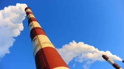 Срок сдачи первой очереди Балхашской ТЭС перенесен