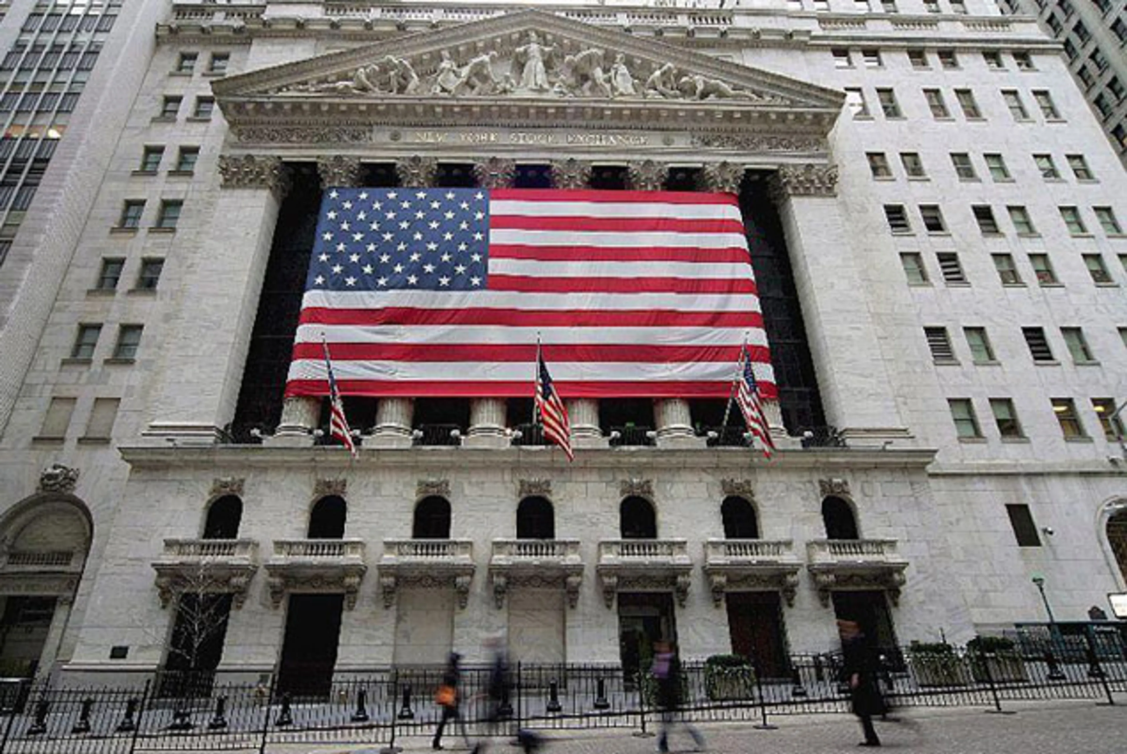 Капитал - Доллар перешел к росту к мировым валютам