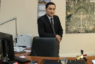 Капитал - Казахстанские спутники могут проделать колоссальный объем работы