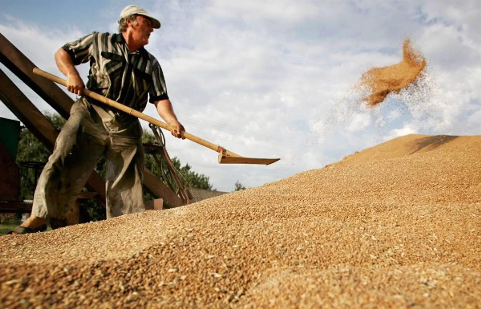 Капитал - Аграрии могут удешевить взятые ранее кредиты