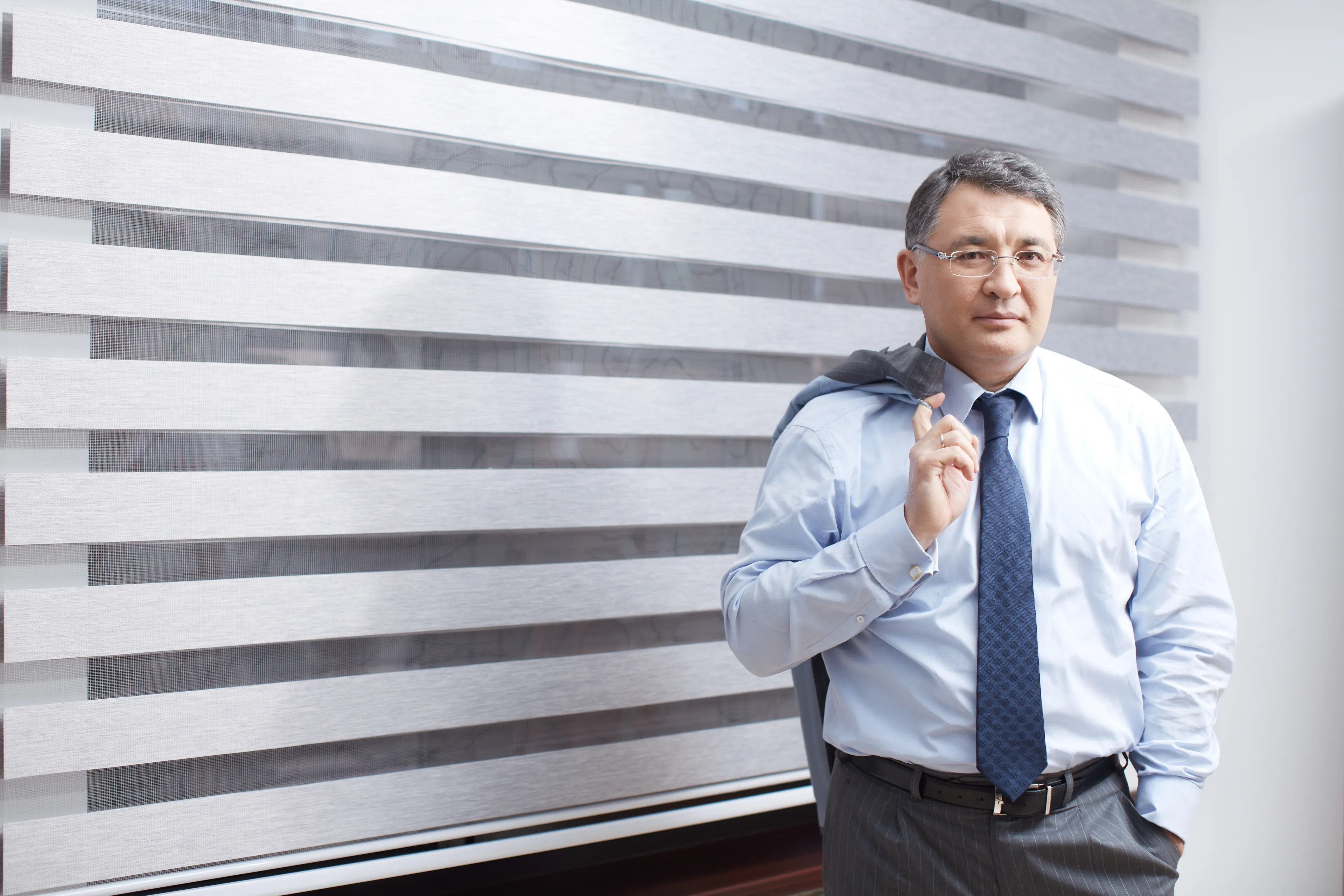 Капитал - В Евразийском банке изменения в составе правления