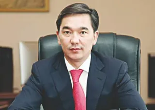 Капитал - Новое уголовное дело завели на экс-главу Продкорпорации