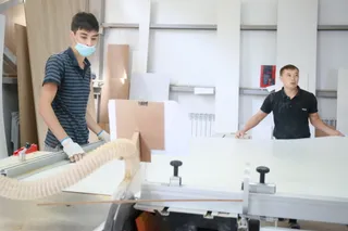 Фото: Руслан Пряников