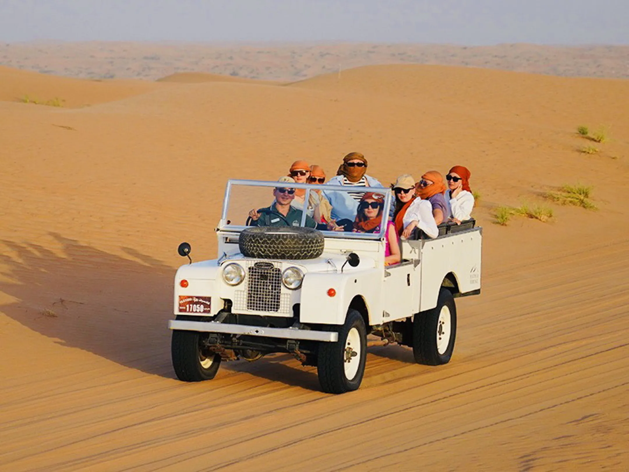 Дубай: от древних традиций до передовых инноваций - Image Kapital.kz