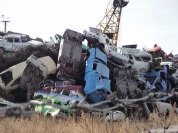 В Казахстане запускается программа по выкупу старых автомобилей