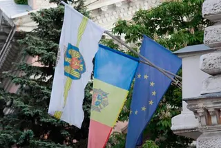 Капитал - Молдавии пообещали безвизовый режим с ЕС