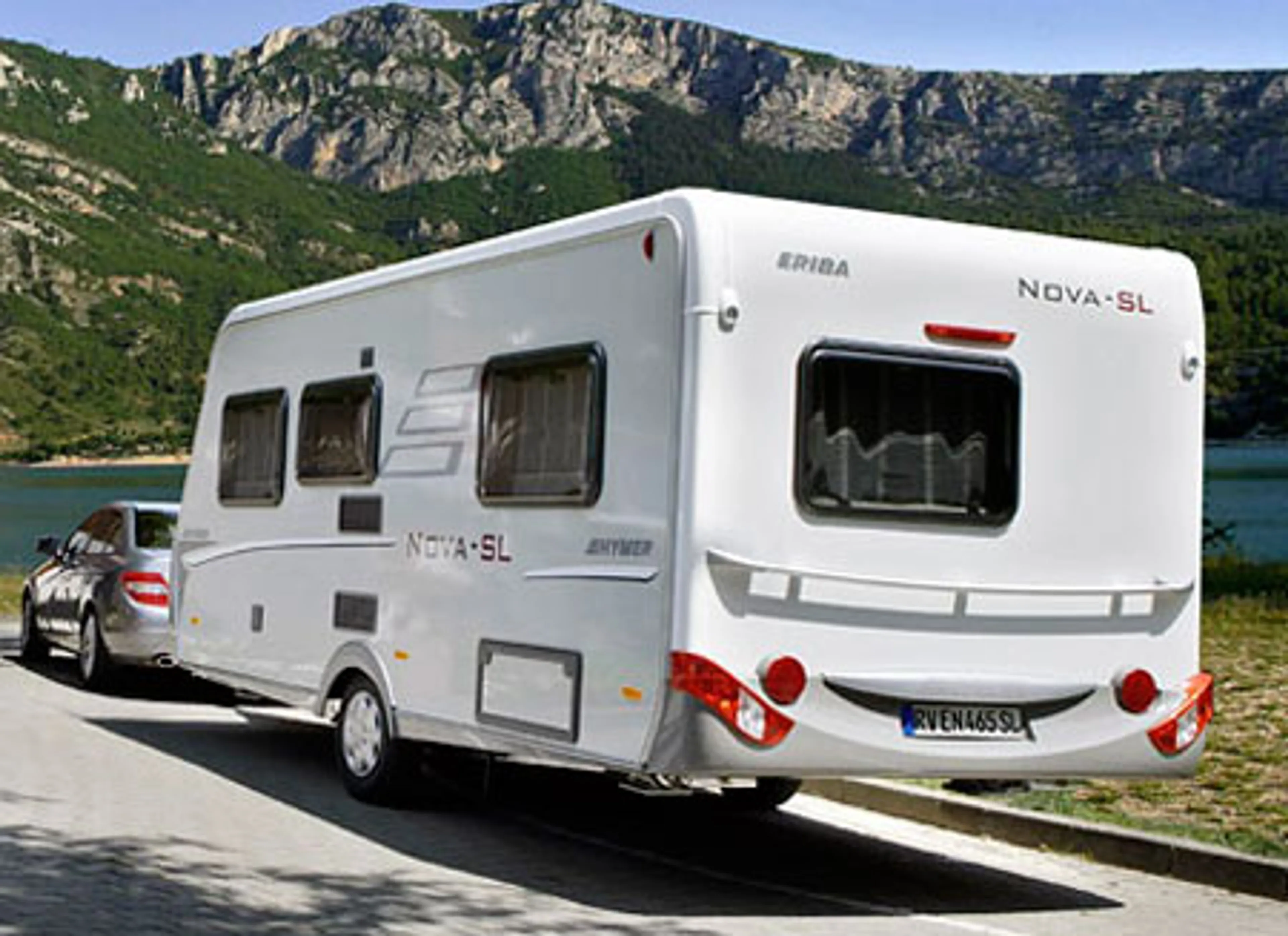 Капитал - Skoda Octavia тягач года